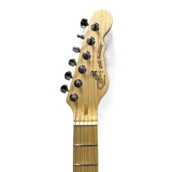 G&L ASAT Classic Thinline, Vintage White